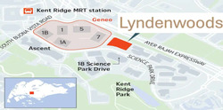 Lyndenwoods (D5), Apartment #523313621